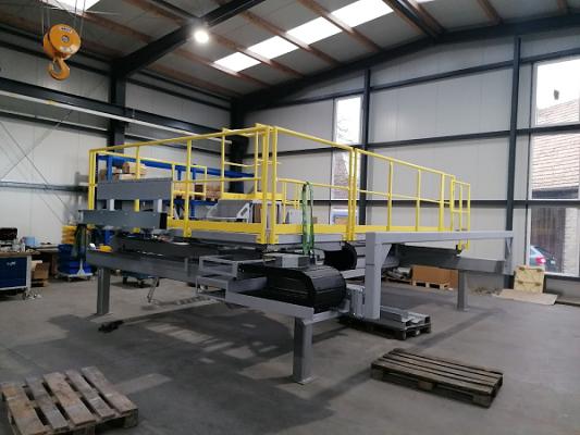 MAS Metallverarbeitung GmbH