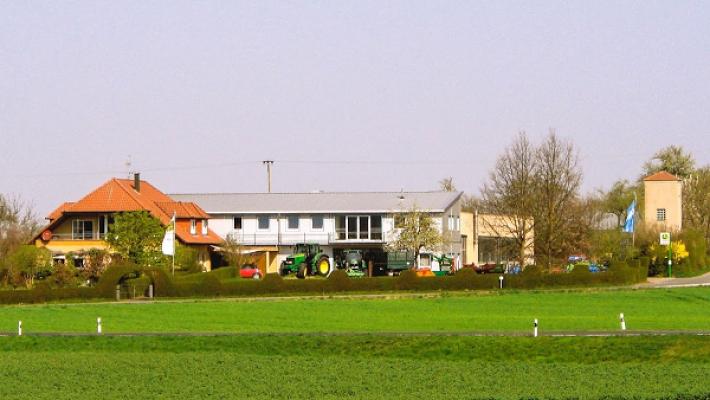 HvC Landtechnik Metallbau