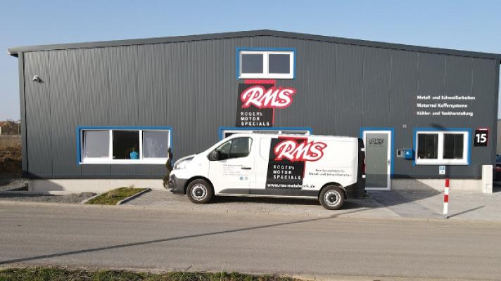 RMS Metalwork GmbH