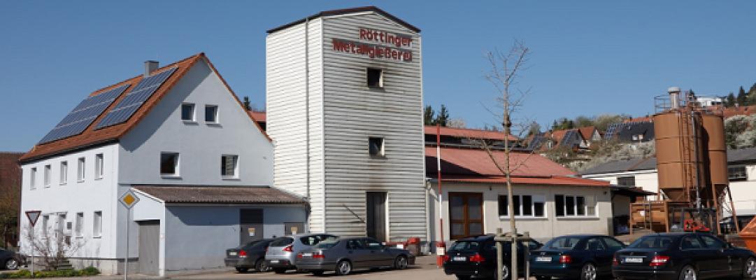 Röttinger Metallgießerei GmbH