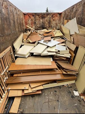 Schrott & Metallhandel Niclas Lelito