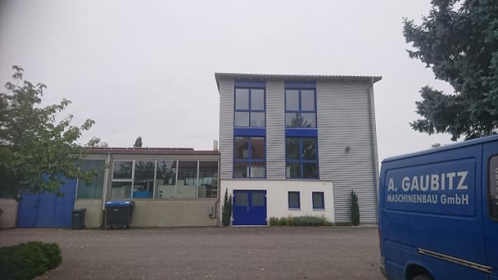 Artur Gaubitz Maschinenbau GmbH