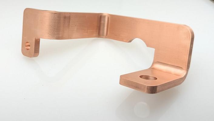 Spaleck-Technik: Prototypen & Kleinserien