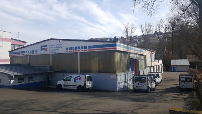 Fuchs GmbH - SHK und Metallbau