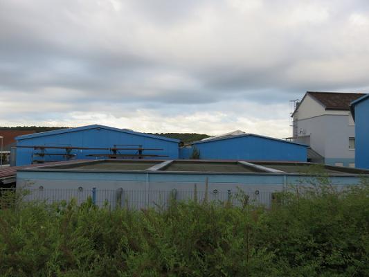 Hubert GmbH Metallbearbeitung