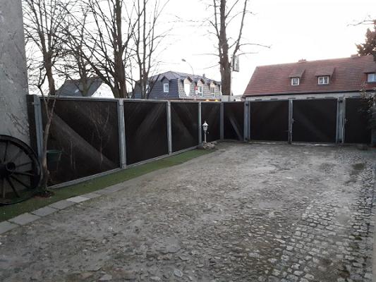 Andreas Fischer Metallbau GmbH