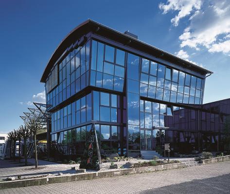 HAGA Metallbau GmbH