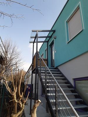 Saal Metallbau GmbH & Co. KG