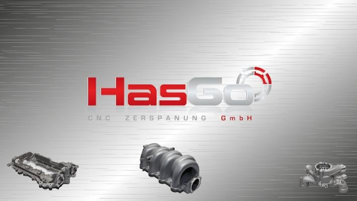 HasGo GmbH