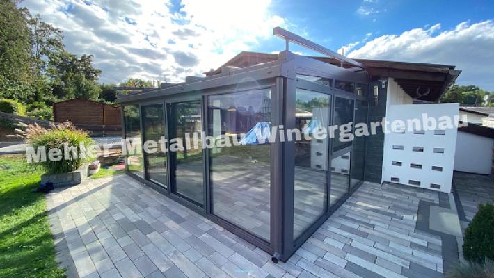 Mehler Metallbau / Wintergartenbau