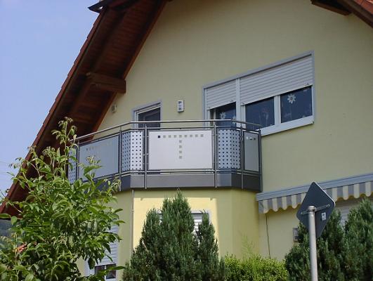 Metallbau Schlotter GmbH & Co.KG