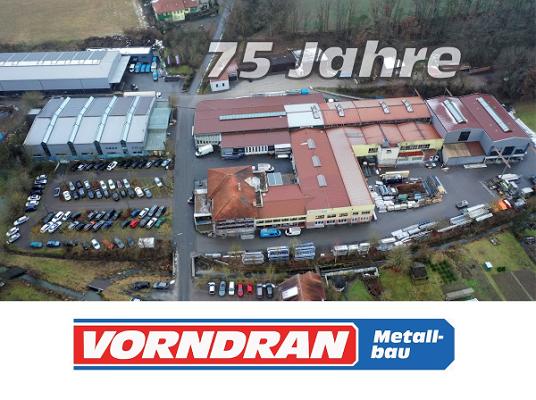 Vorndran Metallbau GmbH & Co. KG
