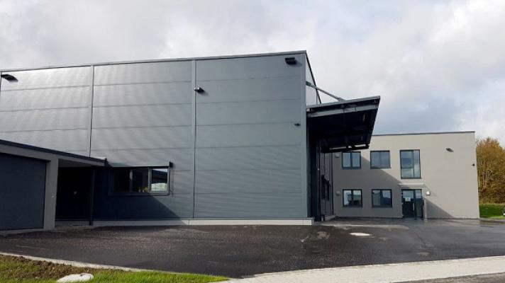 Industrie-Gravuren GmbH