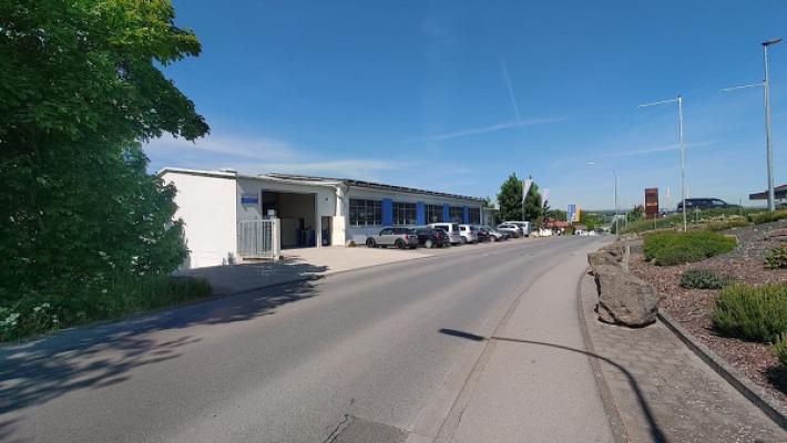 Hohmann Präzisions-Drehteile GmbH + Co KG