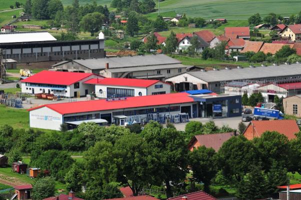 JMF Metallbautechnik GmbH