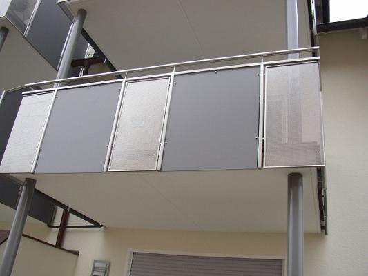 Stahl-Metallbau Seitz GmbH