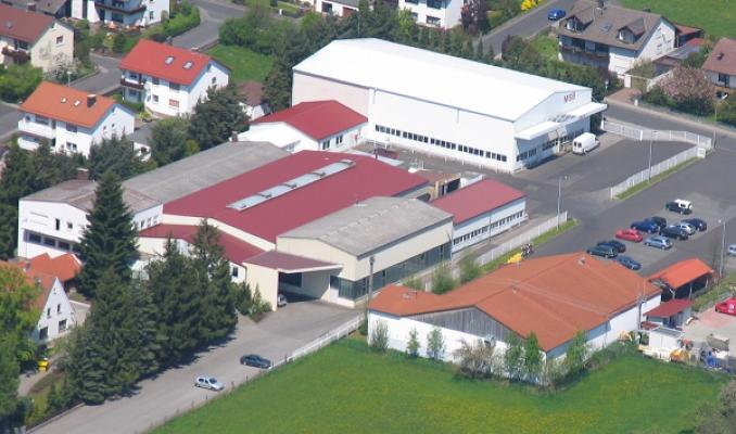MSB GmbH & Co. KG