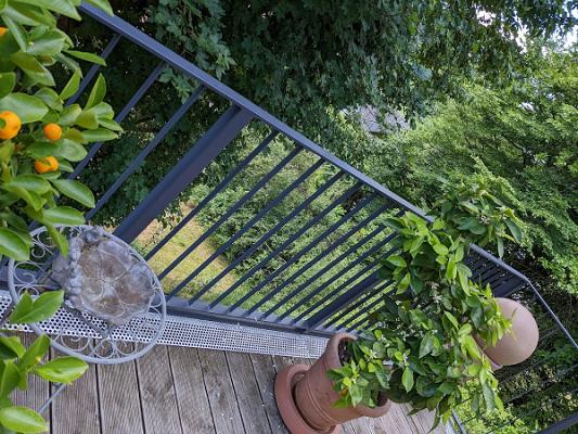 Spahn Thomas MS Metallbau, Schlosserei