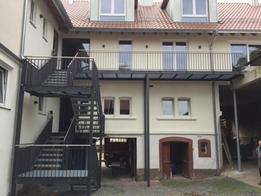 Metallbau Bischoff GmbH