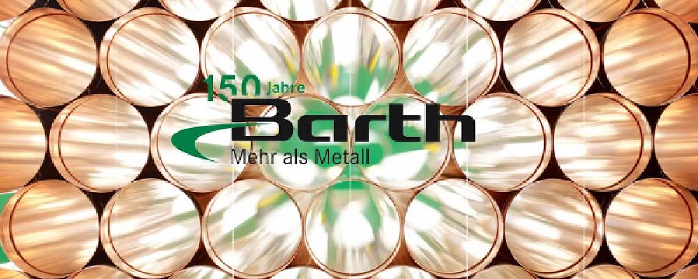 Gustav Barth GmbH