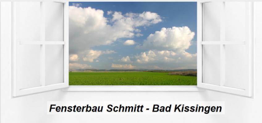 Schmitt Stahl-u. Leichtmetallbau