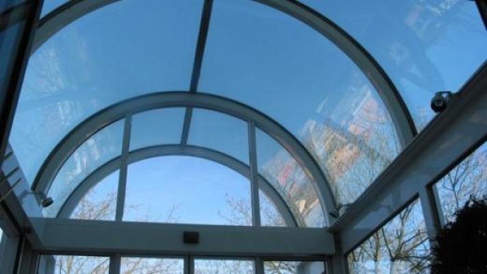 Metallbau Söder GmbH & Co. KG