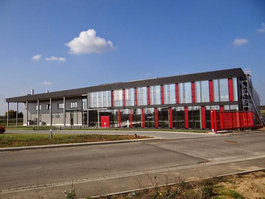 MTZ-Metalltechnik Zitzmann GmbH