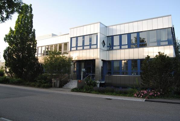 Swiss Steel Deutschland GmbH