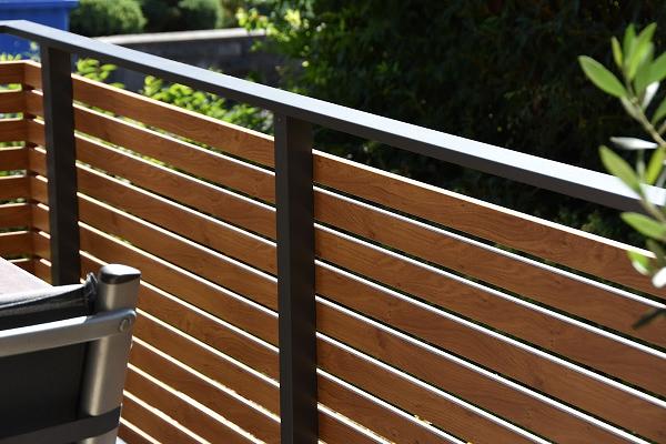 Rettner&Ziegler Balkongeländer GmbH&Co.KG