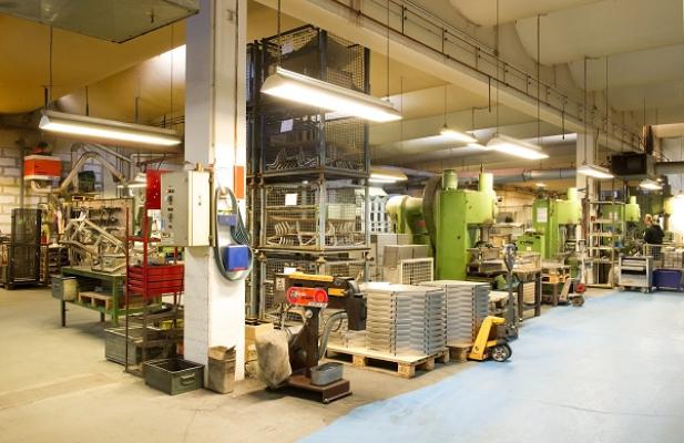 Weininger Metall System GmbH