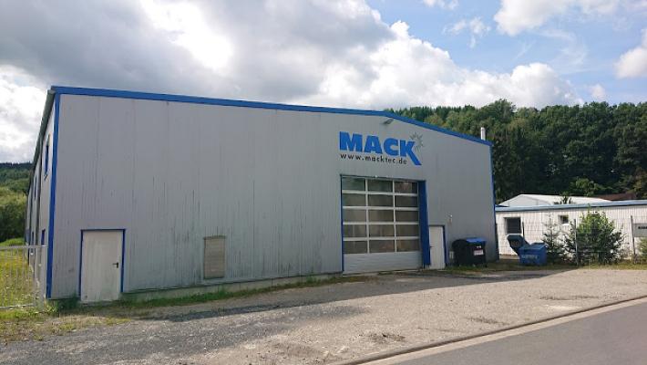Mack GmbH Anlagenbau