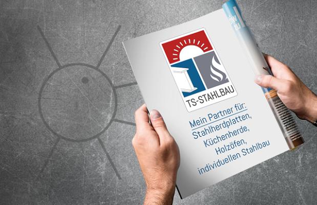 TS STAHLBAU - Tobias Schürlein (ehem. Harald Rehm)