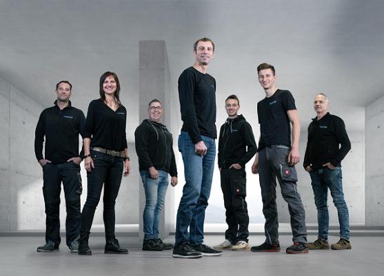 HUBER-tec GmbH