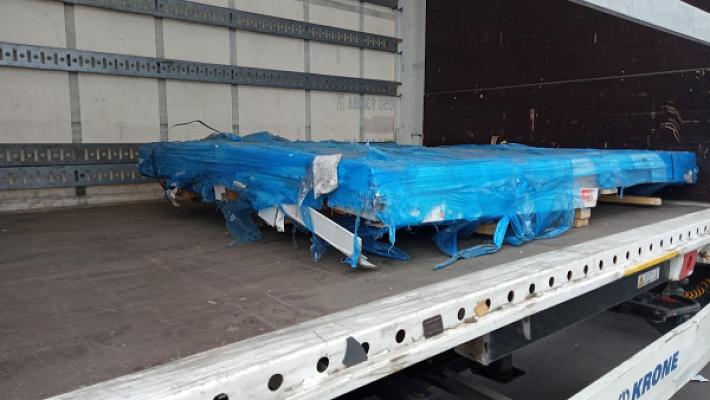 AALCO Metall - Zweigniederlassung der AMARI Metall GmbH (Rutesheim)