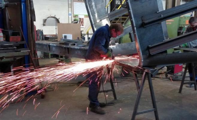 Torsten Klar Schlosserei & Stahlbau