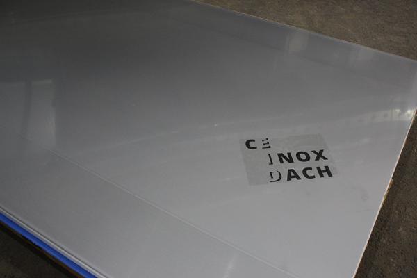 C EID INOX DACH