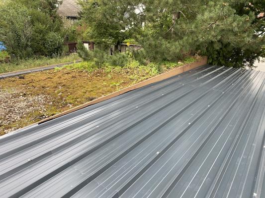 Trapezblechverkauf24 - Matthias Schreck GmbH