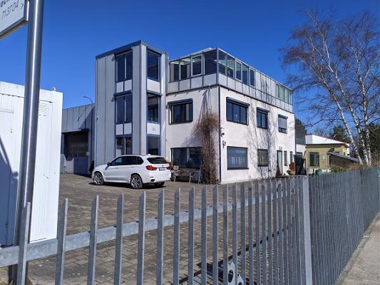 Brem Metallbau GmbH & Co. KG