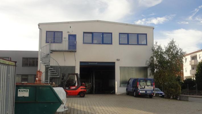 Wolfgang Zircher GmbH & Co. KG