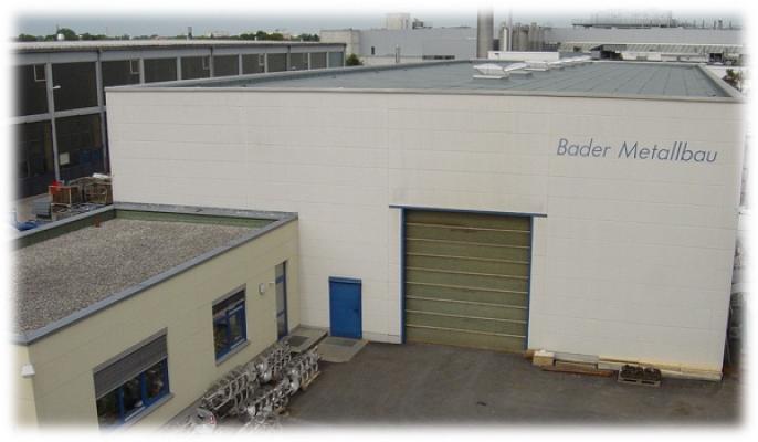 Bader Anlagenbau GmbH