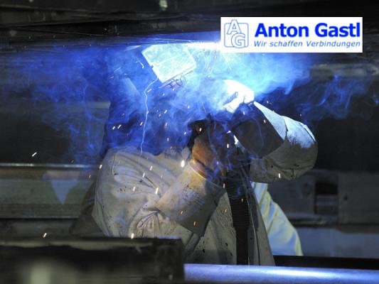 Anton Gastl Metallverarbeitung - Schweißbetrieb