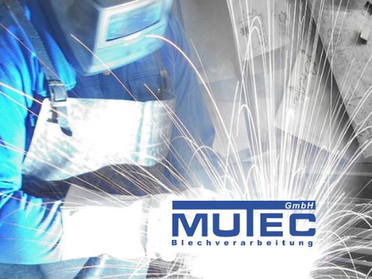 MUTEC Blechverarbeitung GmbH