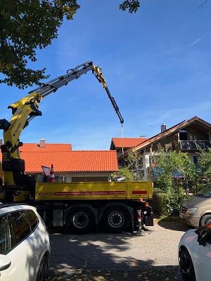 Metallbau Regler