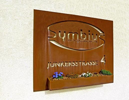 Symbius Metallmanufaktur