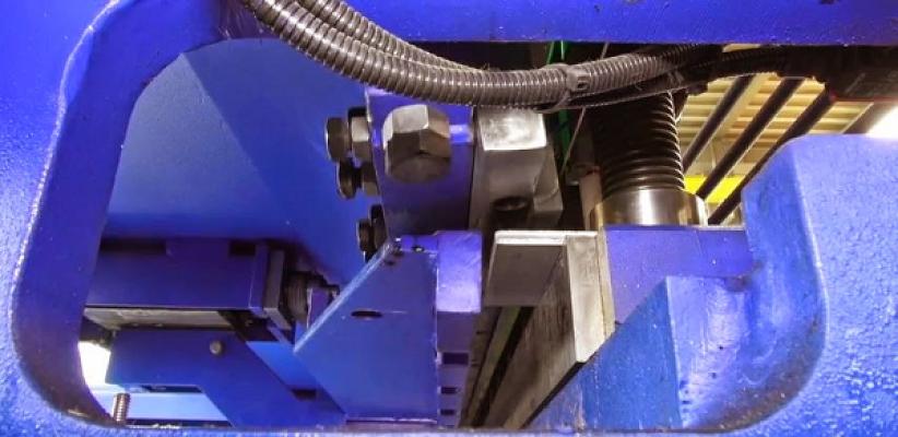 Die Metallwerkstatt GmbH & Co. KG