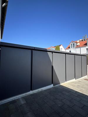 Stahl- und Metallbau Denis Letz