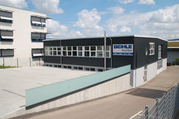 Deihle Metallbau GmbH