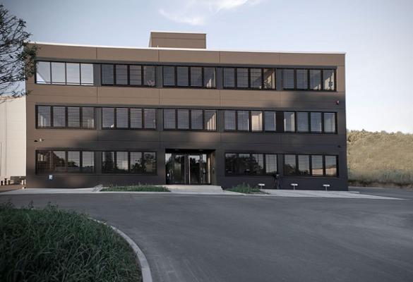 WMT Wieland Metalltechnologie GmbH