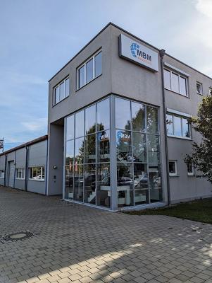 MBM innovations GmbH