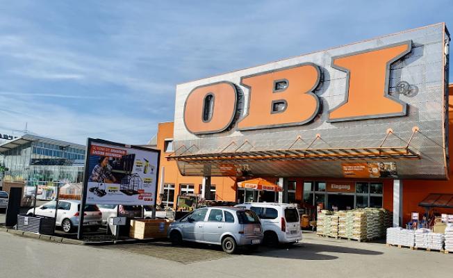 OBI Markt Stadtbergen